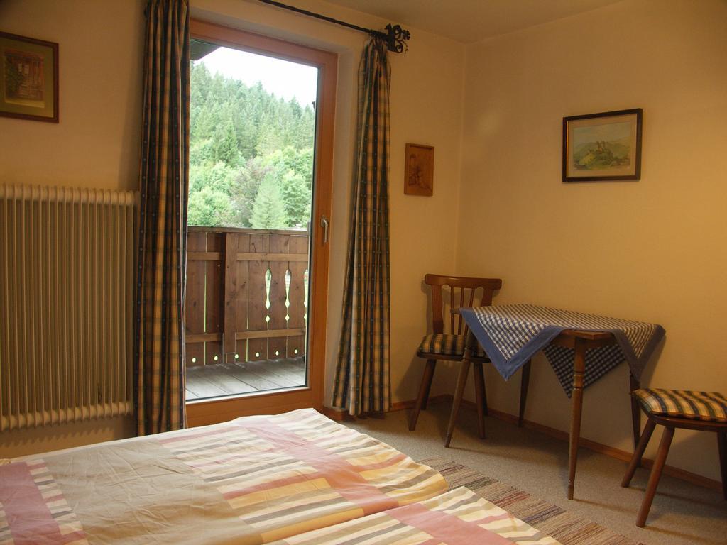 Ferienwohnung Peter Egger Гозау Екстериор снимка
